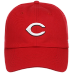 Cincinnati Reds MLB '47 Mother's Day 'Bow Back' Clean Up Collection