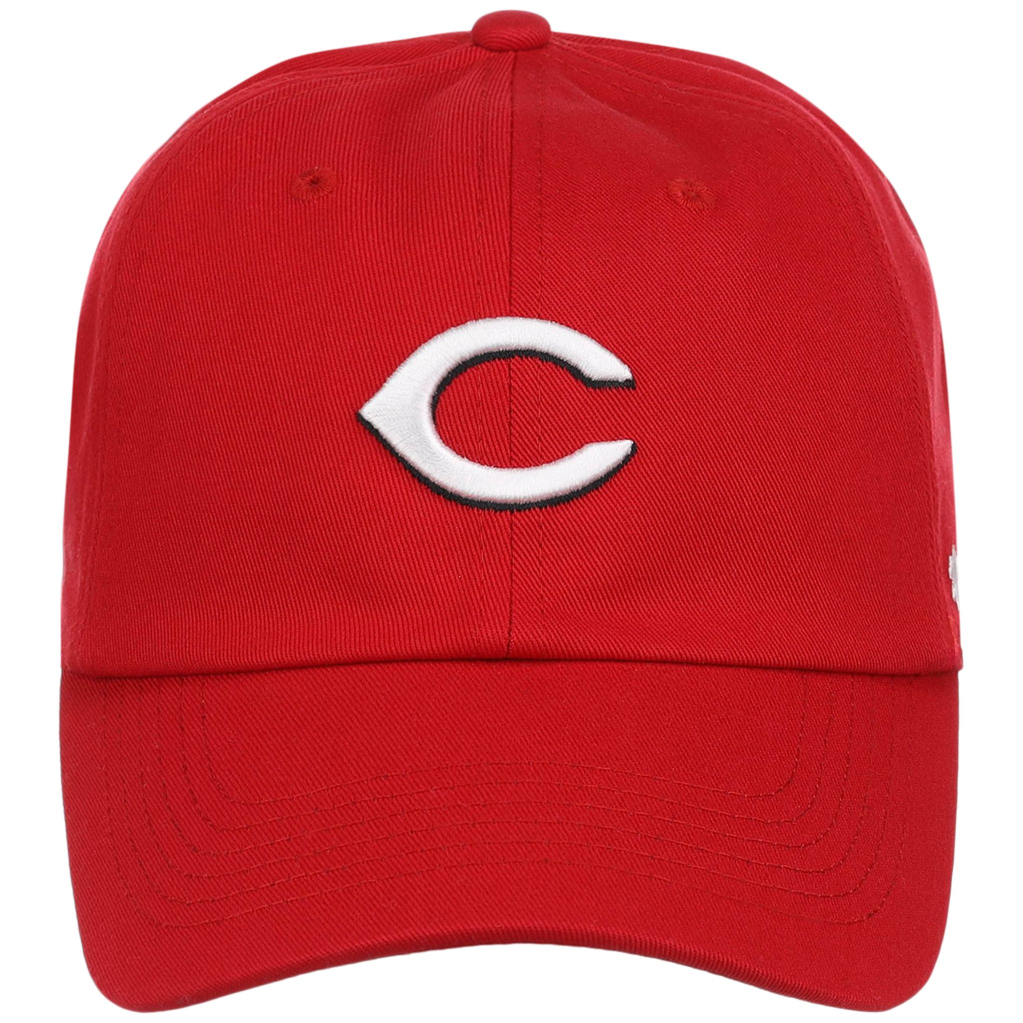 Cincinnati Reds MLB '47 Mother's Day 'Bow Back' Clean Up Collection
