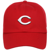 Cincinnati Reds MLB '47 Mother's Day 'Bow Back' Clean Up Collection