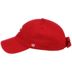 Cincinnati Reds MLB '47 Mother's Day 'Bow Back' Clean Up Collection