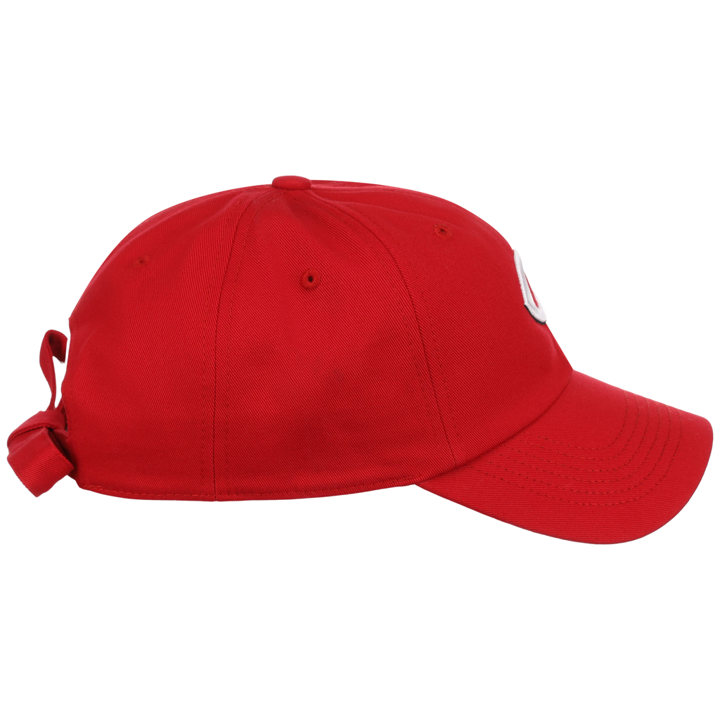 Cincinnati Reds MLB '47 Mother's Day 'Bow Back' Clean Up Collection