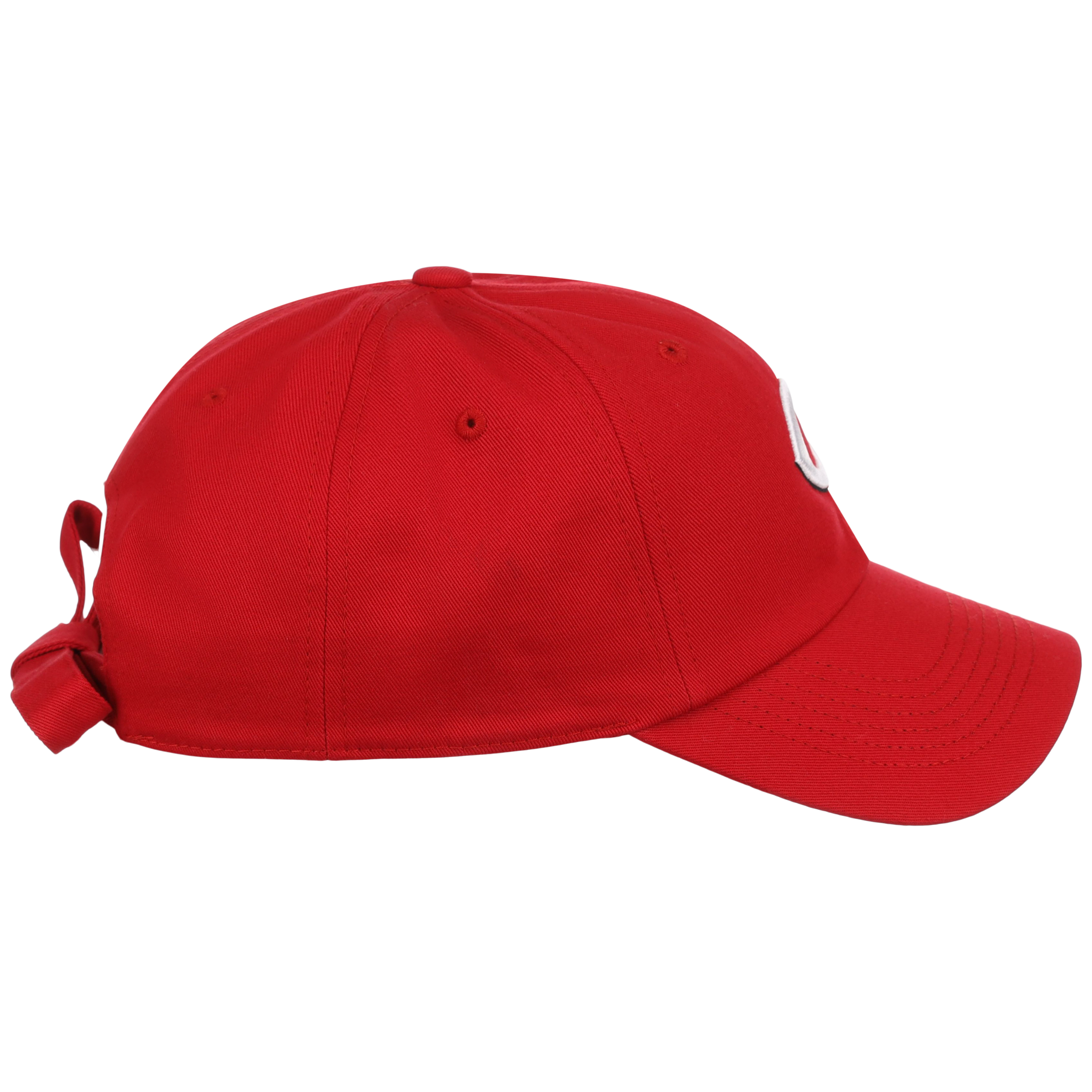 Cincinnati Reds MLB '47 Mother's Day 'Bow Back' Clean Up Collection