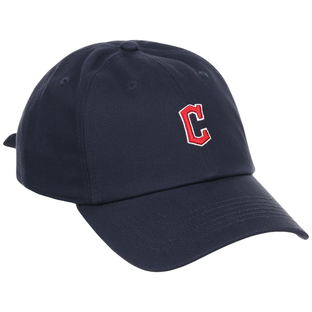 Cleveland Guardians MLB '47 Mother's Day 'Bow Back' Clean Up Collection
