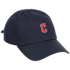 Cleveland Guardians MLB '47 Mother's Day 'Bow Back' Clean Up Collection