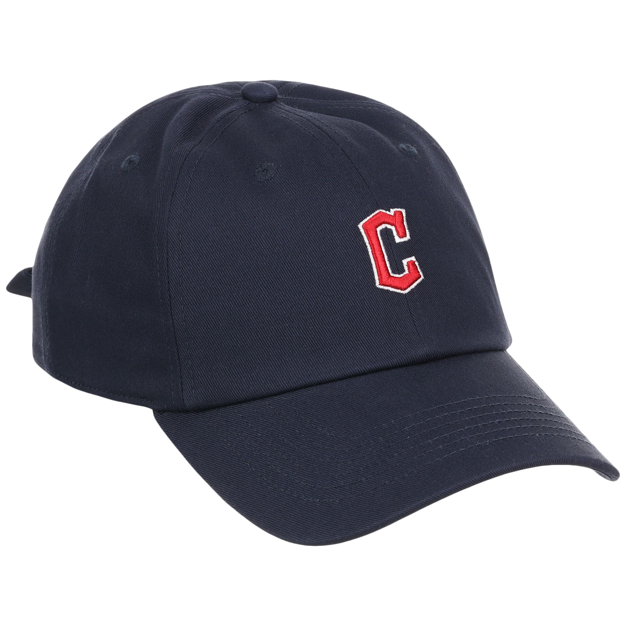 Cleveland Guardians MLB '47 Mother's Day 'Bow Back' Clean Up Collection