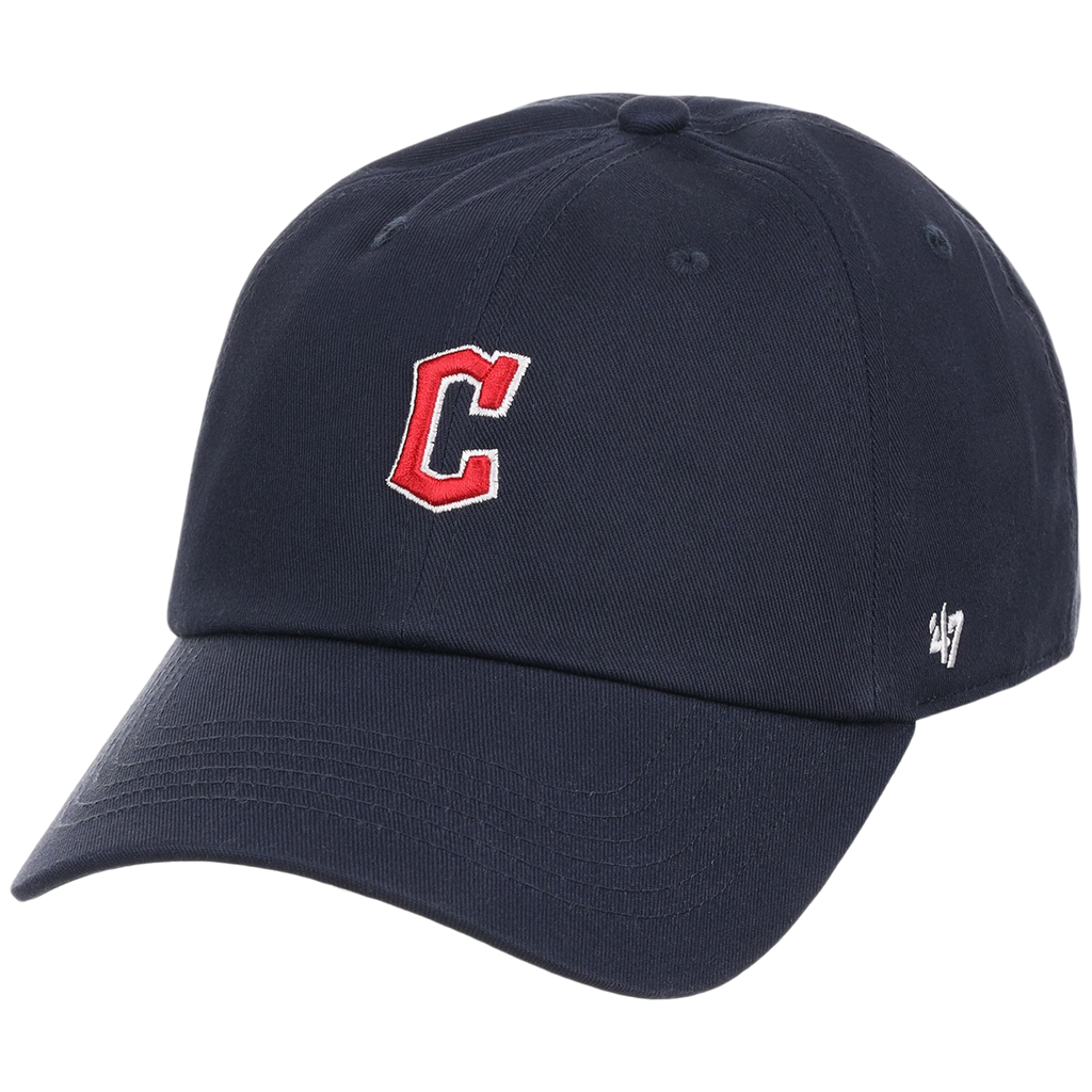 Cleveland Guardians MLB '47 Mother's Day 'Bow Back' Clean Up Collection