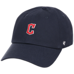 Cleveland Guardians MLB '47 Mother's Day 'Bow Back' Clean Up Collection