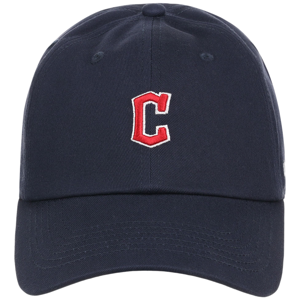 Cleveland Guardians MLB '47 Mother's Day 'Bow Back' Clean Up Collection