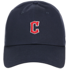 Cleveland Guardians MLB '47 Mother's Day 'Bow Back' Clean Up Collection