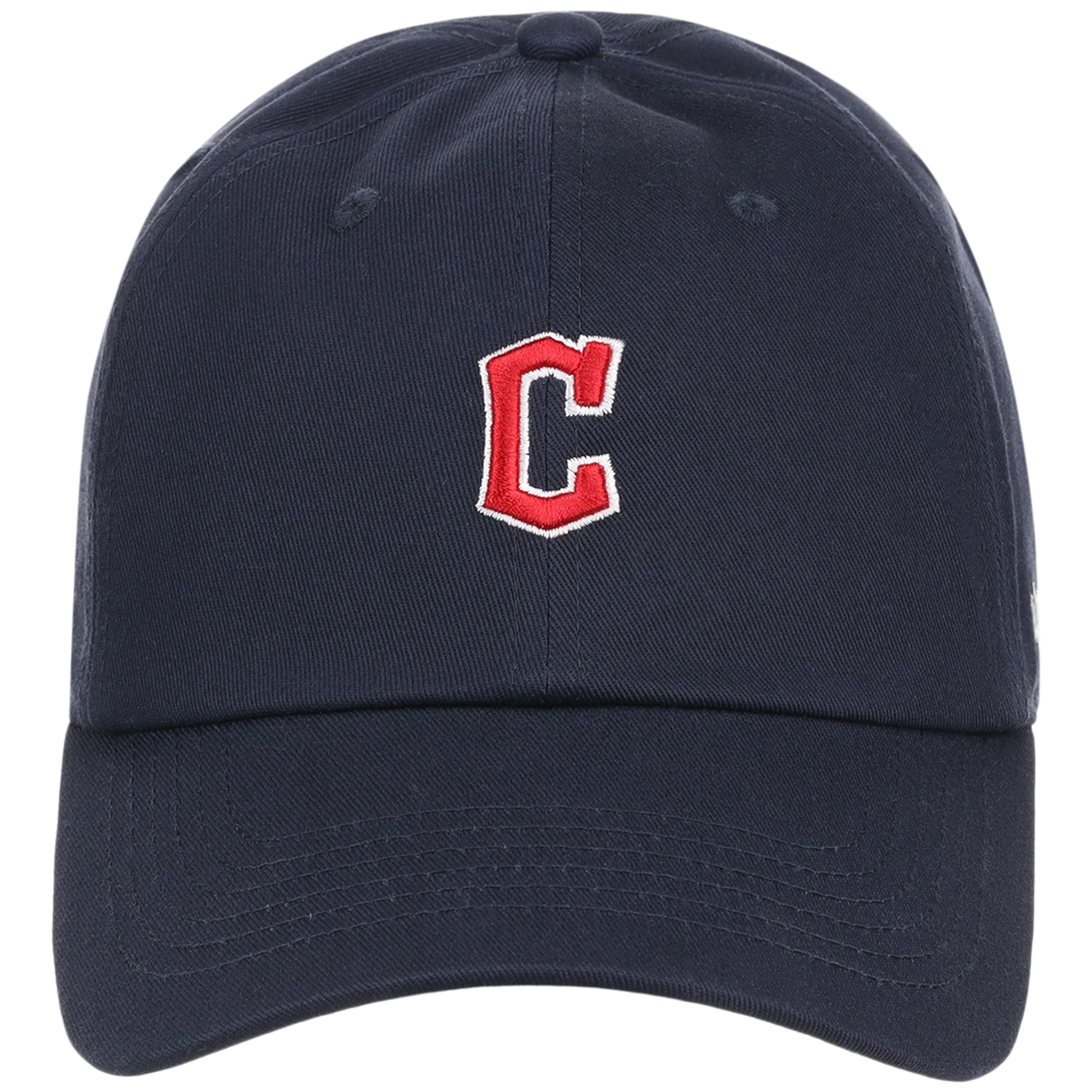 Cleveland Guardians MLB '47 Mother's Day 'Bow Back' Clean Up Collection
