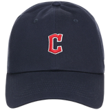 Cleveland Guardians MLB '47 Mother's Day 'Bow Back' Clean Up Collection