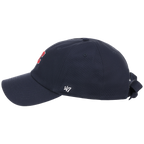 Cleveland Guardians MLB '47 Mother's Day 'Bow Back' Clean Up Collection