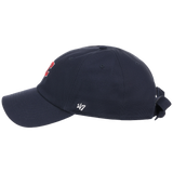 Cleveland Guardians MLB '47 Mother's Day 'Bow Back' Clean Up Collection