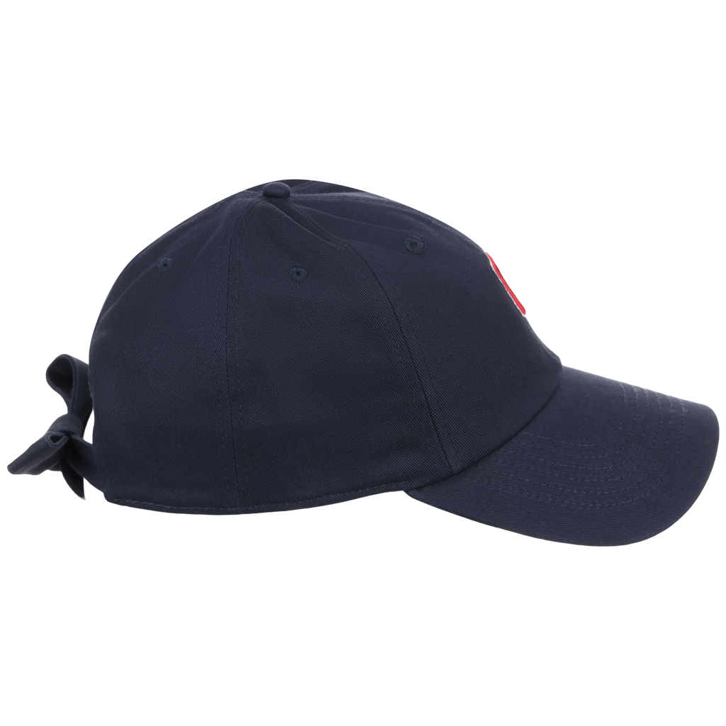 Cleveland Guardians MLB '47 Mother's Day 'Bow Back' Clean Up Collection