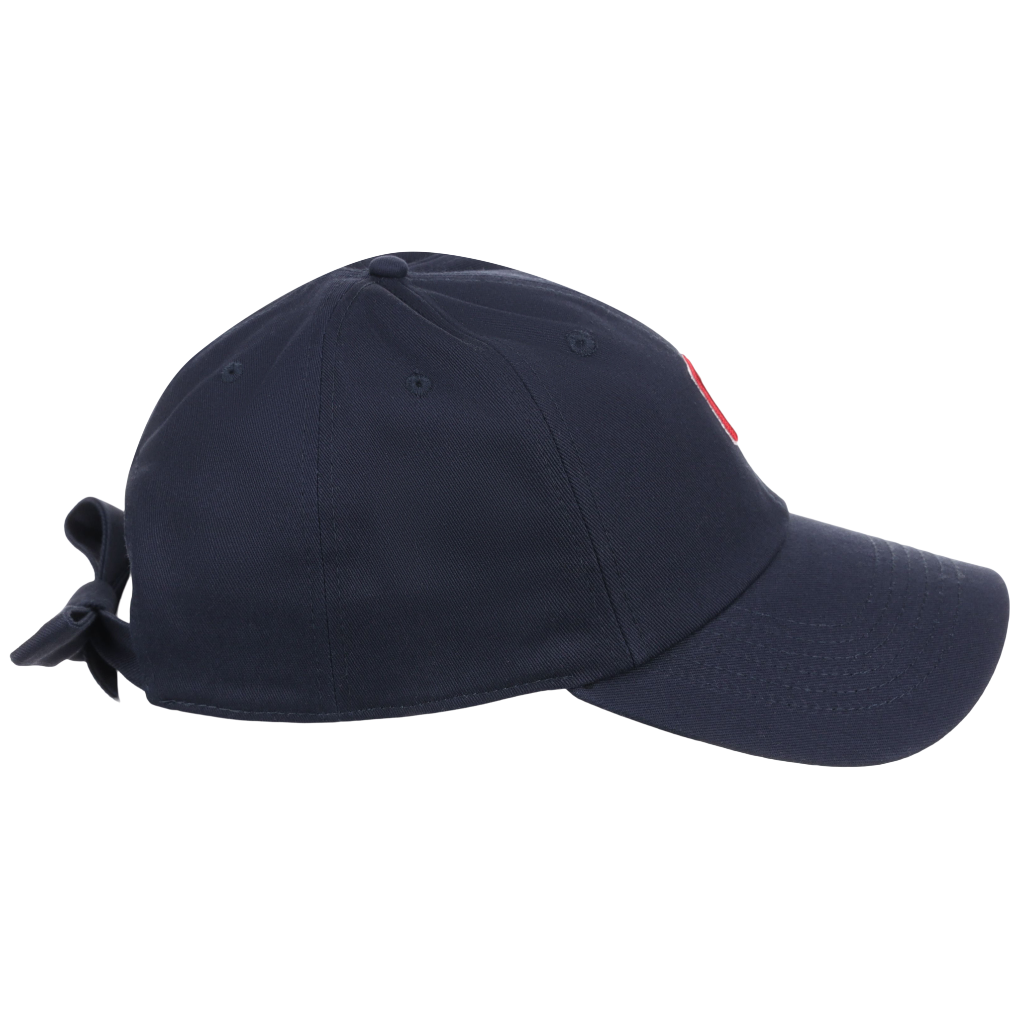 Cleveland Guardians MLB '47 Mother's Day 'Bow Back' Clean Up Collection