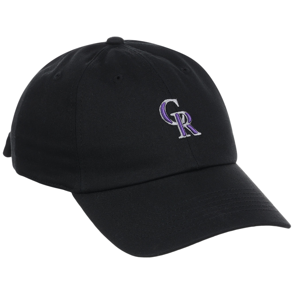 Colorado Rockies MLB '47 Mother's Day 'Bow Back' Clean Up Collection