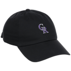 Colorado Rockies MLB '47 Mother's Day 'Bow Back' Clean Up Collection