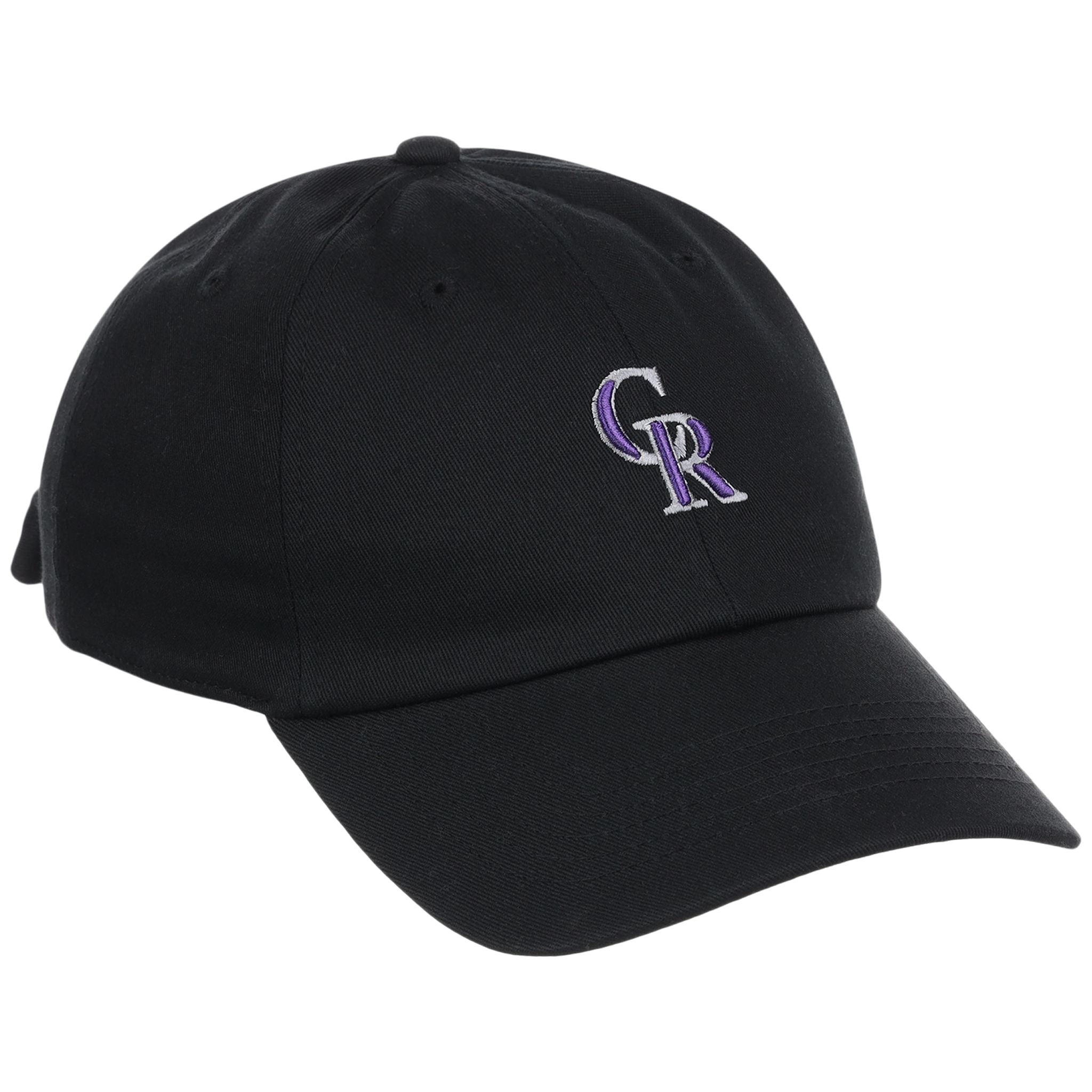 Colorado Rockies MLB '47 Mother's Day 'Bow Back' Clean Up Collection