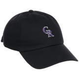 Colorado Rockies MLB '47 Mother's Day 'Bow Back' Clean Up Collection