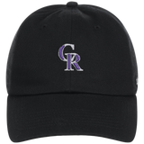 Colorado Rockies MLB '47 Mother's Day 'Bow Back' Clean Up Collection