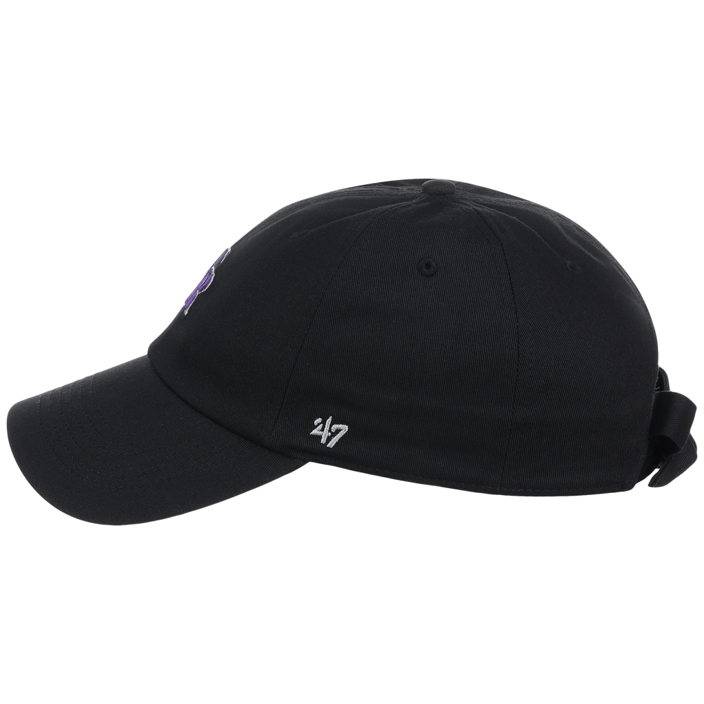 Colorado Rockies MLB '47 Mother's Day 'Bow Back' Clean Up Collection