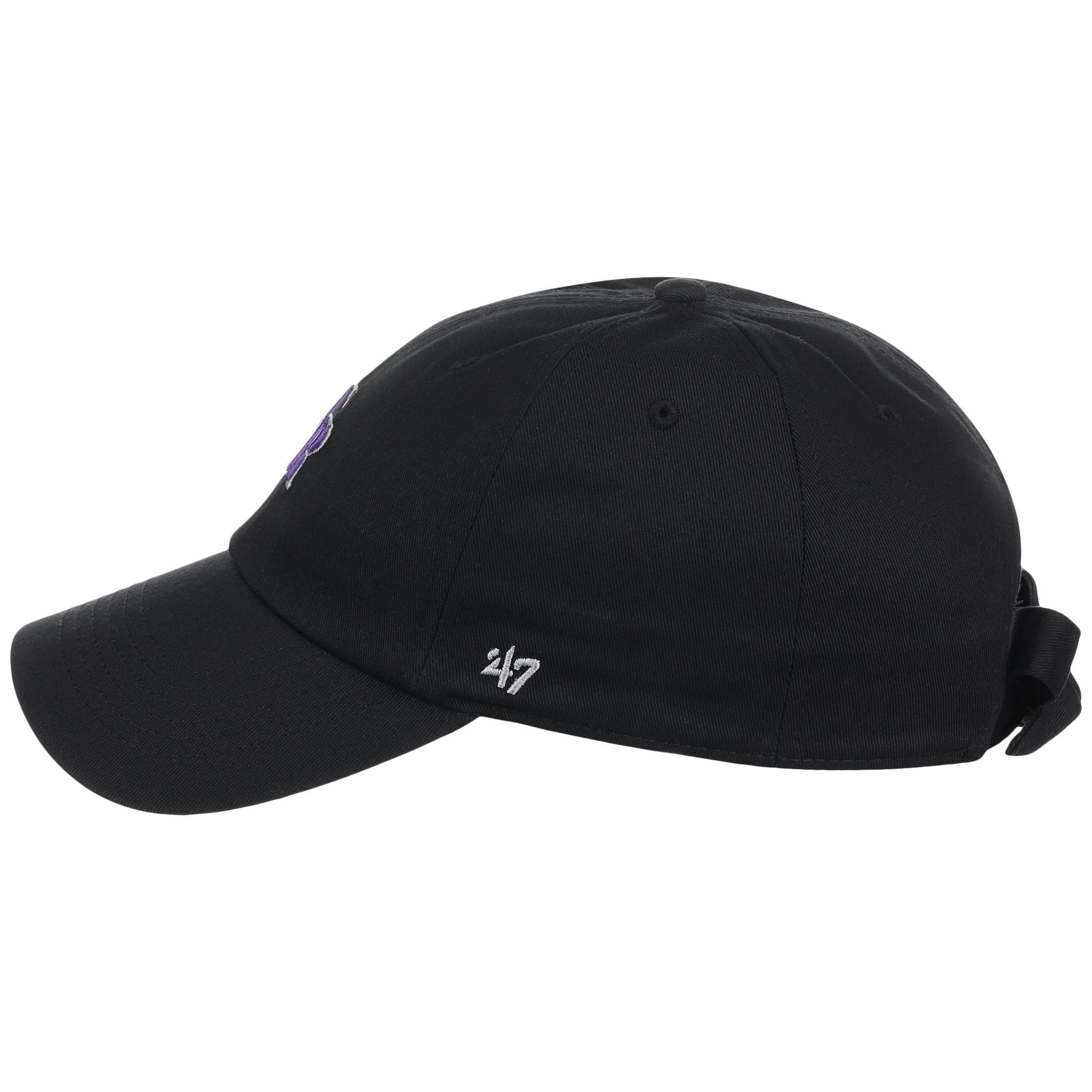 Colorado Rockies MLB '47 Mother's Day 'Bow Back' Clean Up Collection