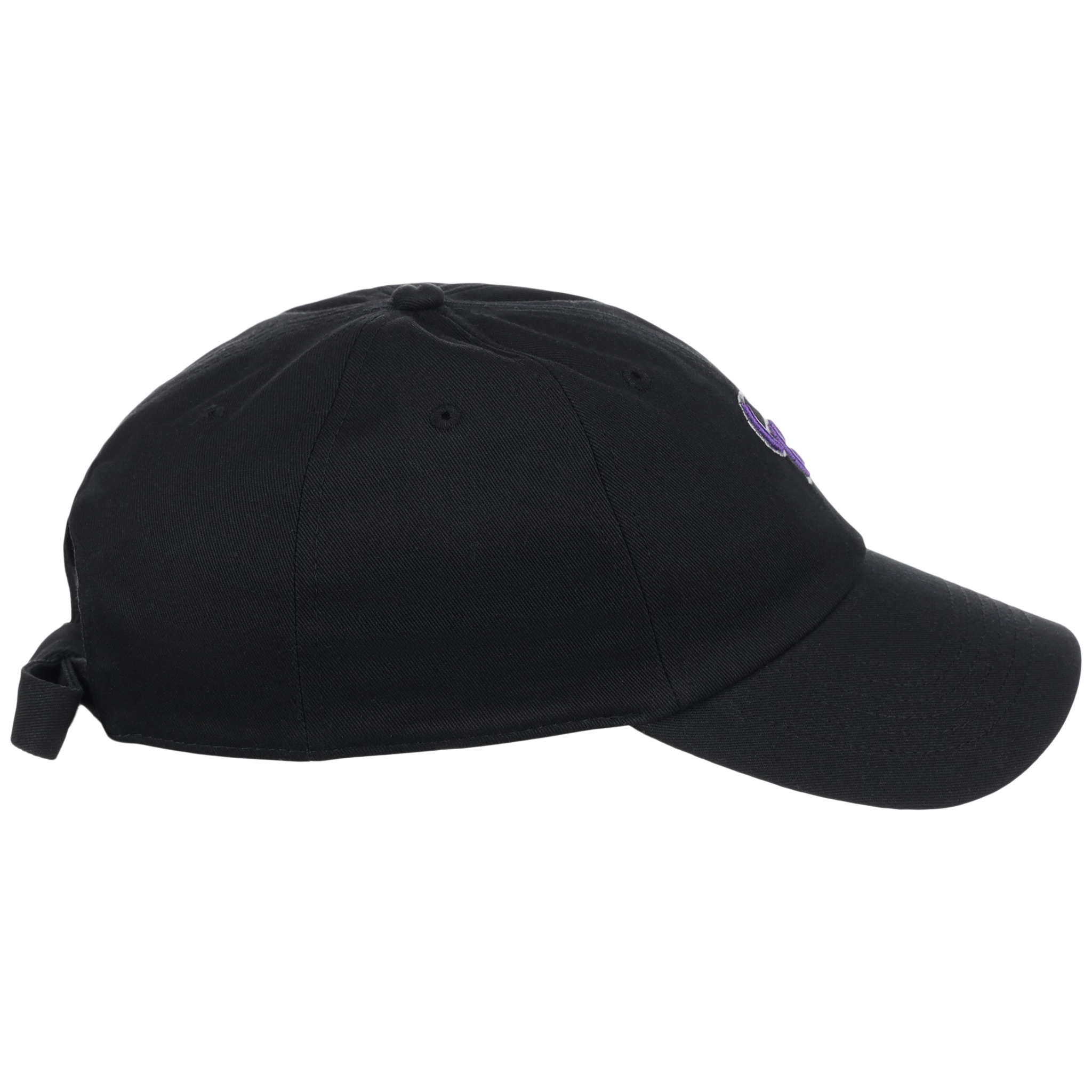 Colorado Rockies MLB '47 Mother's Day 'Bow Back' Clean Up Collection
