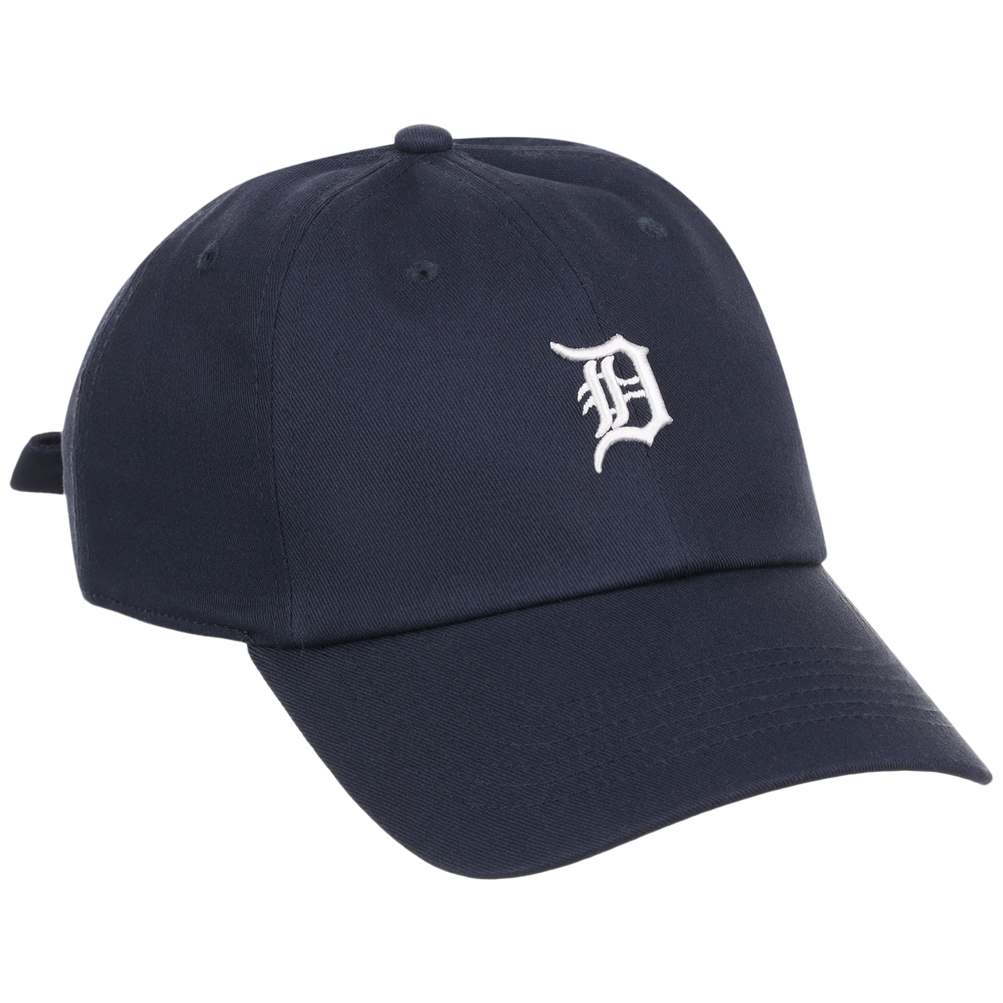 Detroit Tigers MLB '47 Mother's Day 'Bow Back' Clean Up Collection