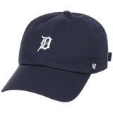 Detroit Tigers MLB '47 Mother's Day 'Bow Back' Clean Up Collection