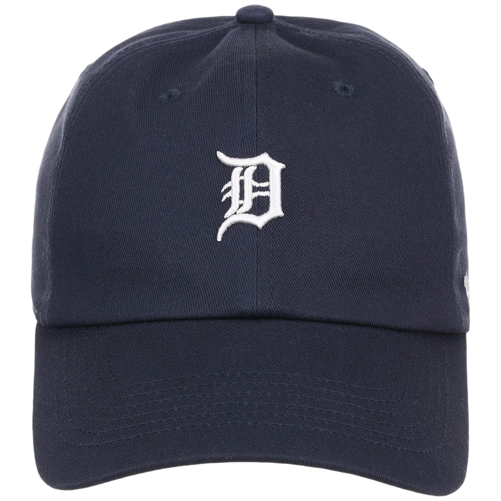 Detroit Tigers MLB '47 Mother's Day 'Bow Back' Clean Up Collection