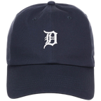 Detroit Tigers MLB '47 Mother's Day 'Bow Back' Clean Up Collection