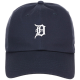 Detroit Tigers MLB '47 Mother's Day 'Bow Back' Clean Up Collection