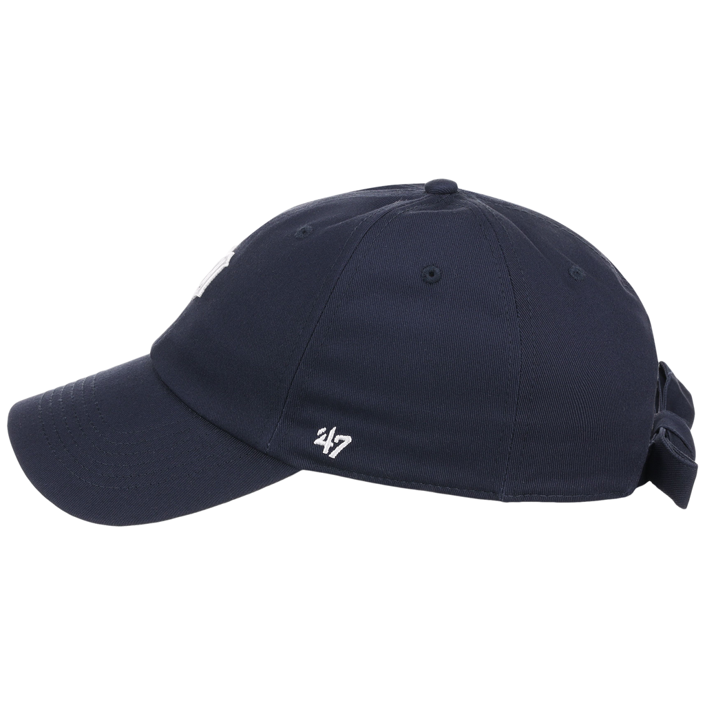 Detroit Tigers MLB '47 Mother's Day 'Bow Back' Clean Up Collection