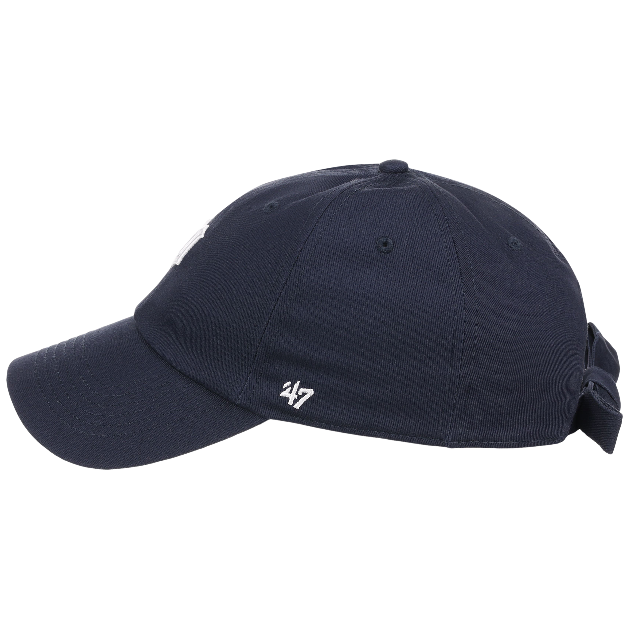 Detroit Tigers MLB '47 Mother's Day 'Bow Back' Clean Up Collection