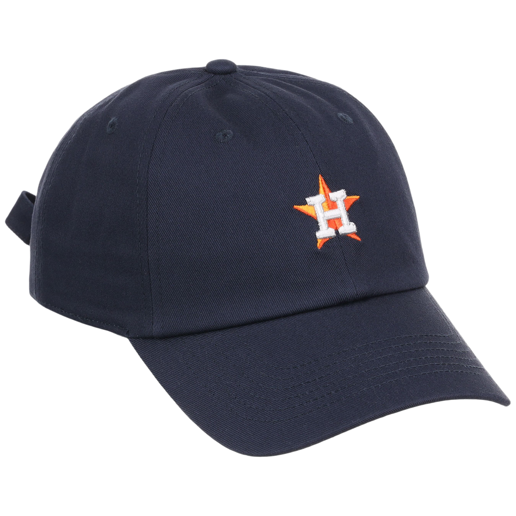 Houston Astros MLB '47 Mother's Day 'Bow Back' Clean Up Collection