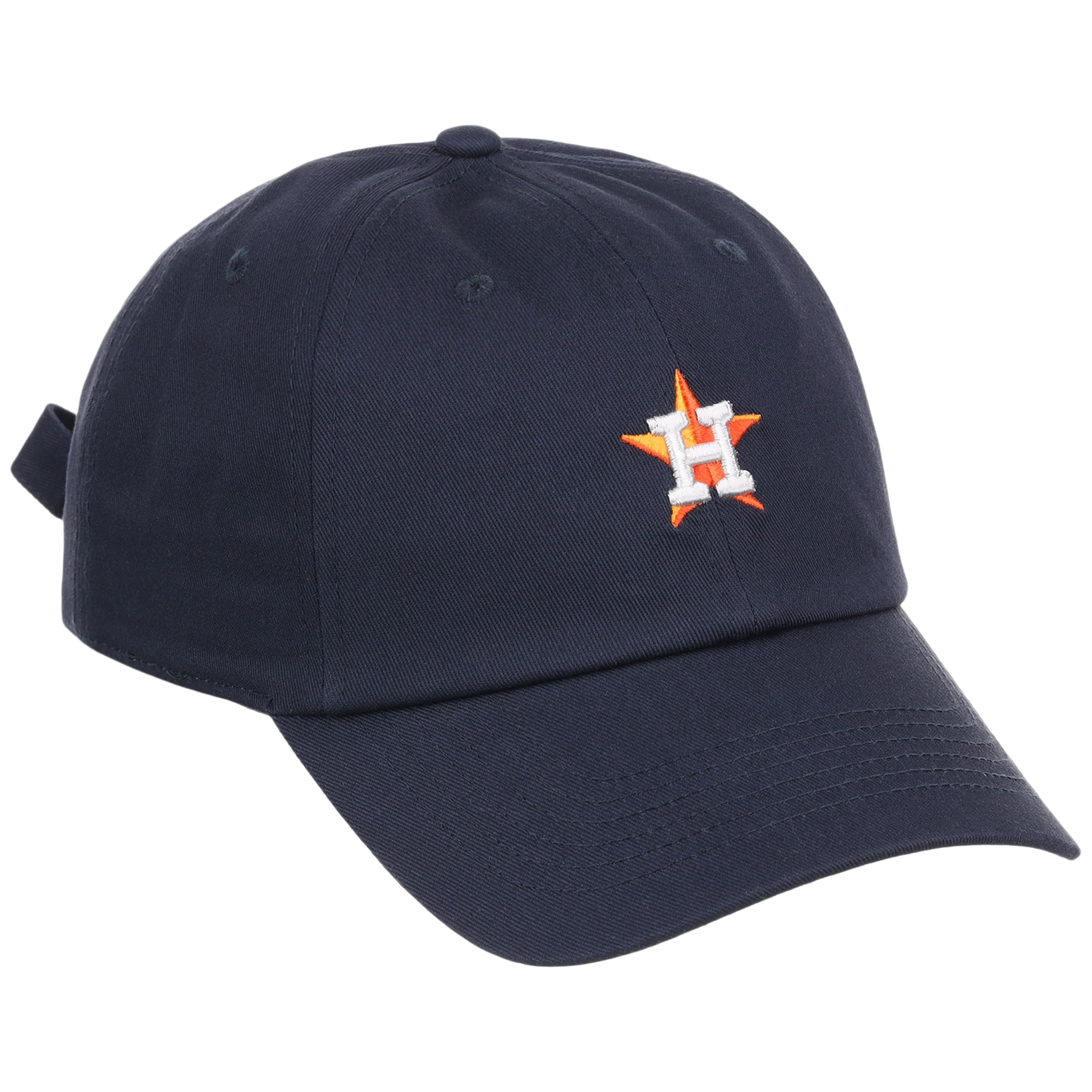 Houston Astros MLB '47 Mother's Day 'Bow Back' Clean Up Collection
