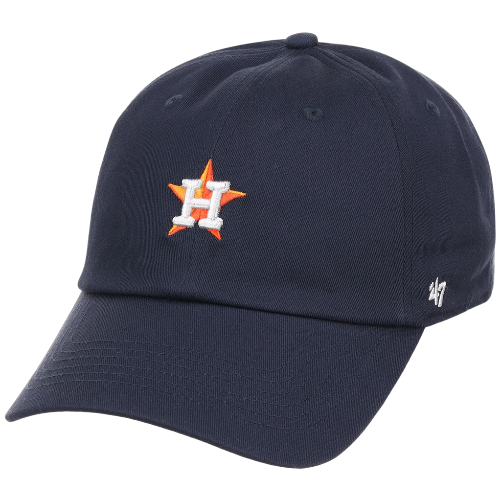 Houston Astros MLB '47 Mother's Day 'Bow Back' Clean Up Collection