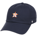 Houston Astros MLB '47 Mother's Day 'Bow Back' Clean Up Collection
