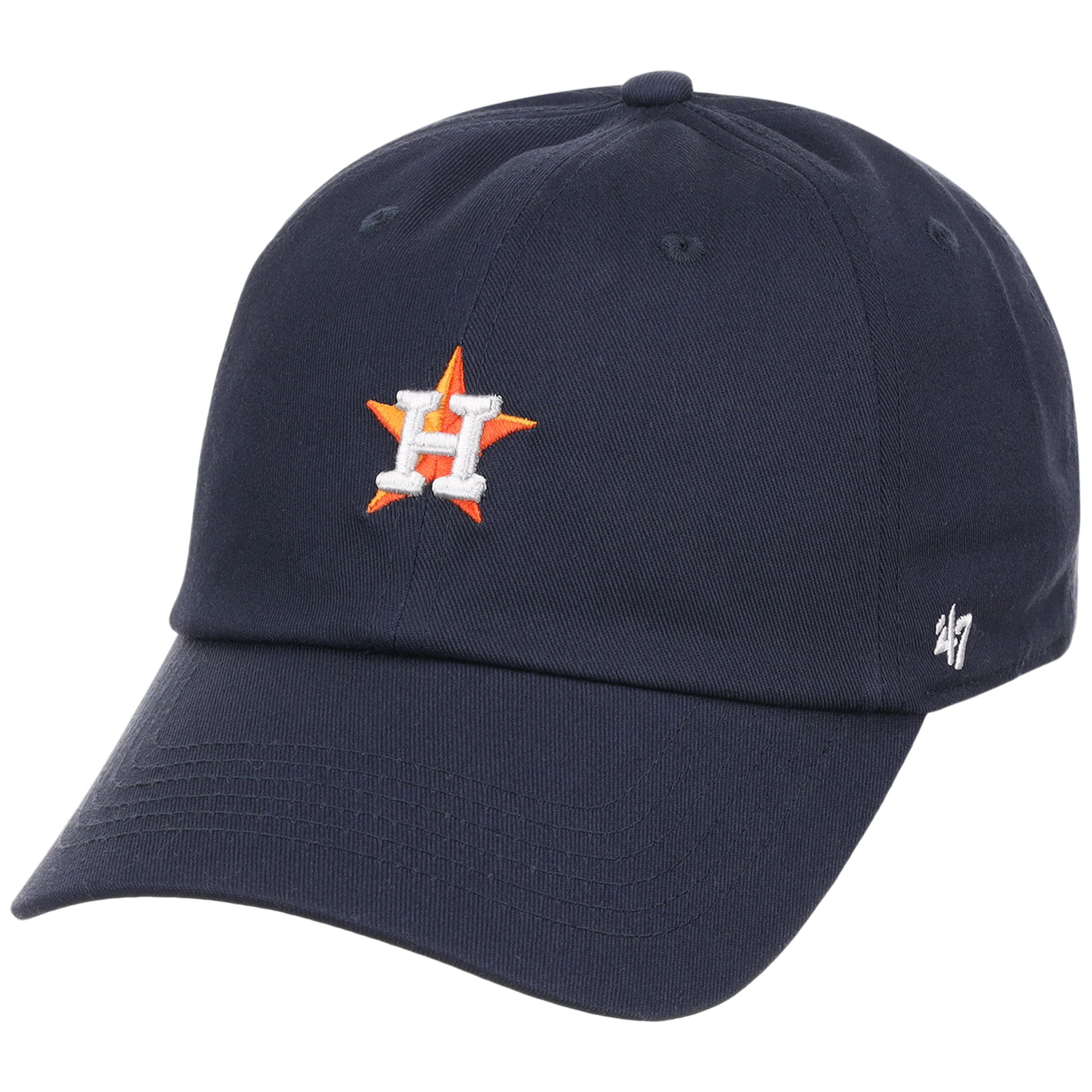 Houston Astros MLB '47 Mother's Day 'Bow Back' Clean Up Collection