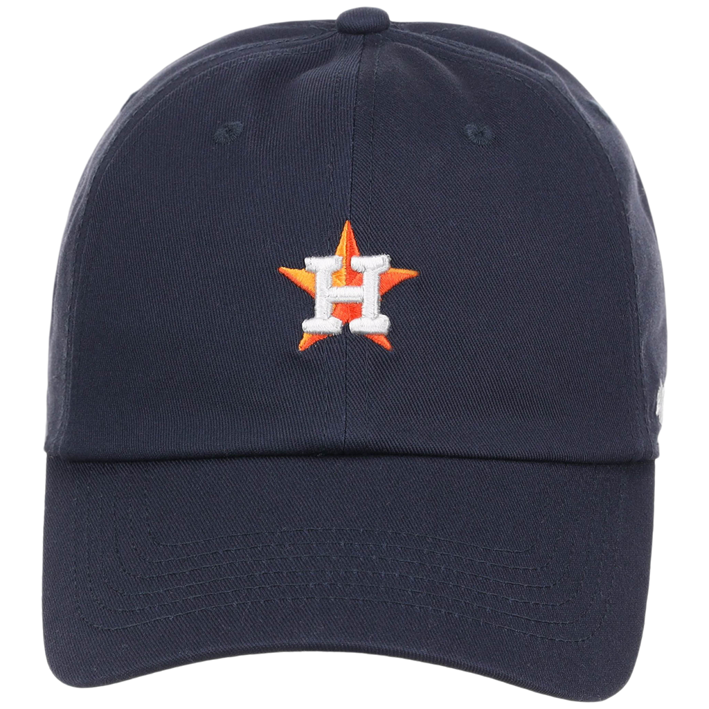 Houston Astros MLB '47 Mother's Day 'Bow Back' Clean Up Collection