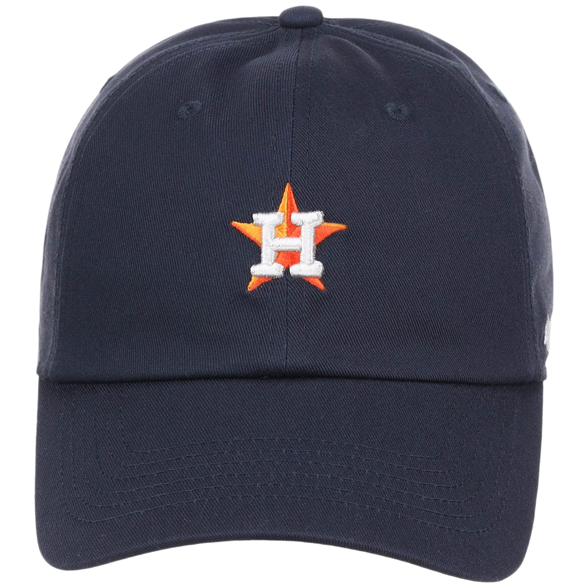 Houston Astros MLB '47 Mother's Day 'Bow Back' Clean Up Collection