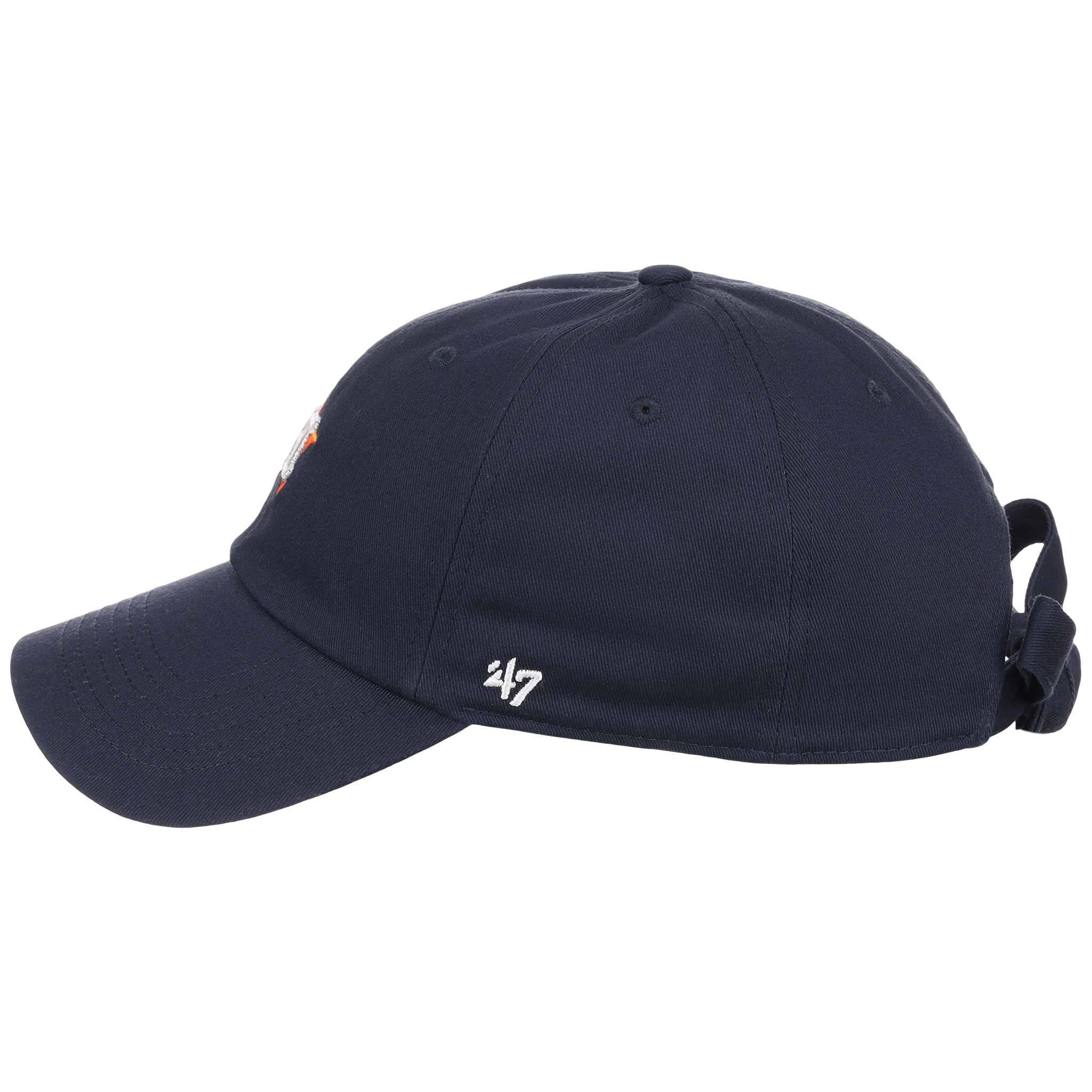 Houston Astros MLB '47 Mother's Day 'Bow Back' Clean Up Collection