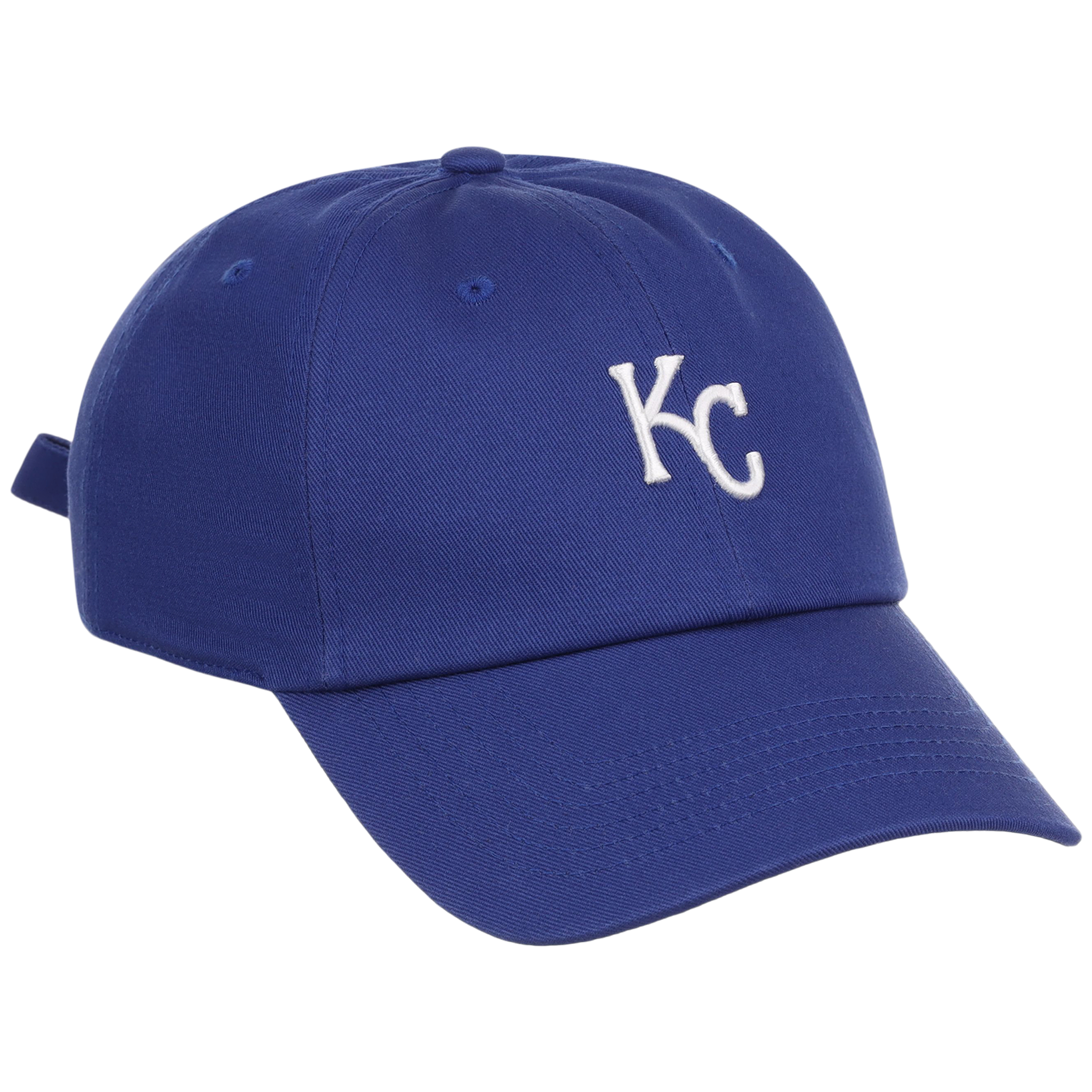 Kansas City Royals MLB '47 Mother's Day 'Bow Back' Clean Up Collection