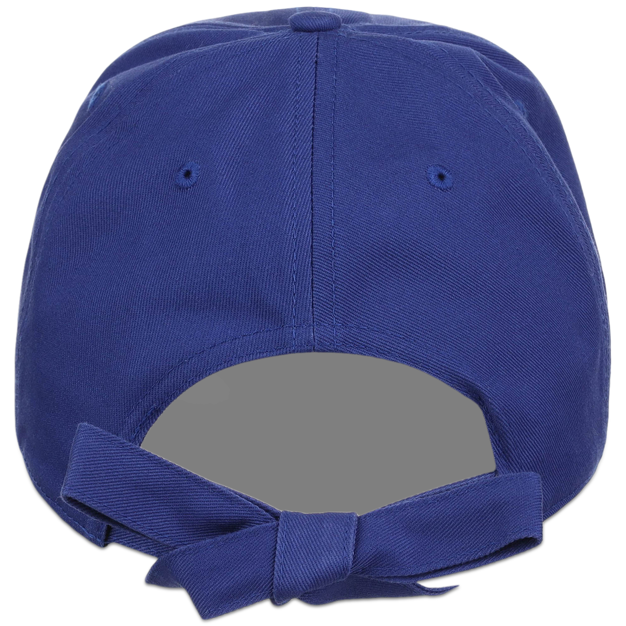 Kansas City Royals MLB '47 Mother's Day 'Bow Back' Clean Up Collection