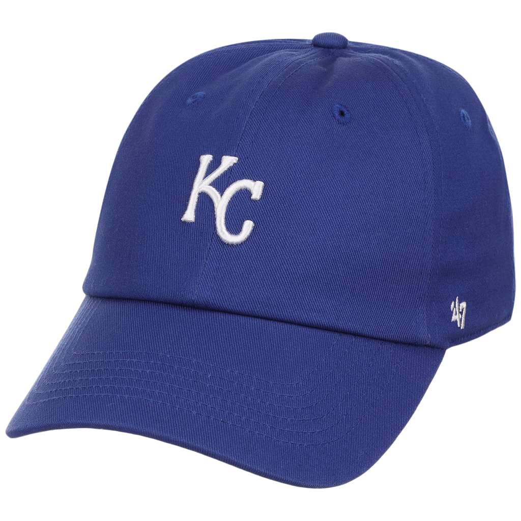 Kansas City Royals MLB '47 Mother's Day 'Bow Back' Clean Up Collection