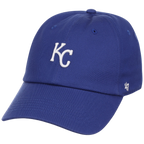 Kansas City Royals MLB '47 Mother's Day 'Bow Back' Clean Up Collection