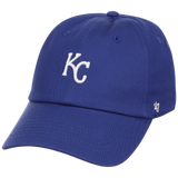 Kansas City Royals MLB '47 Mother's Day 'Bow Back' Clean Up Collection