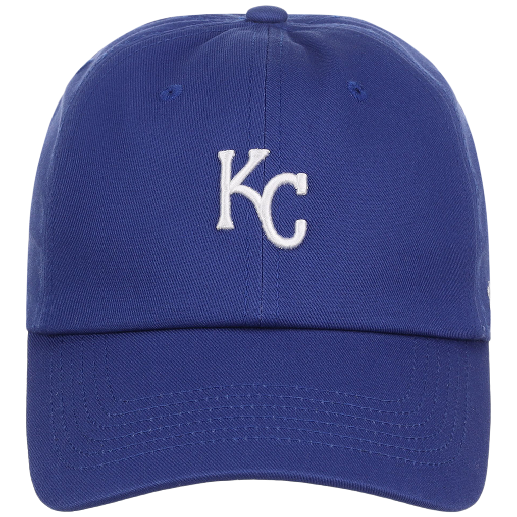 Kansas City Royals MLB '47 Mother's Day 'Bow Back' Clean Up Collection