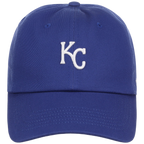 Kansas City Royals MLB '47 Mother's Day 'Bow Back' Clean Up Collection