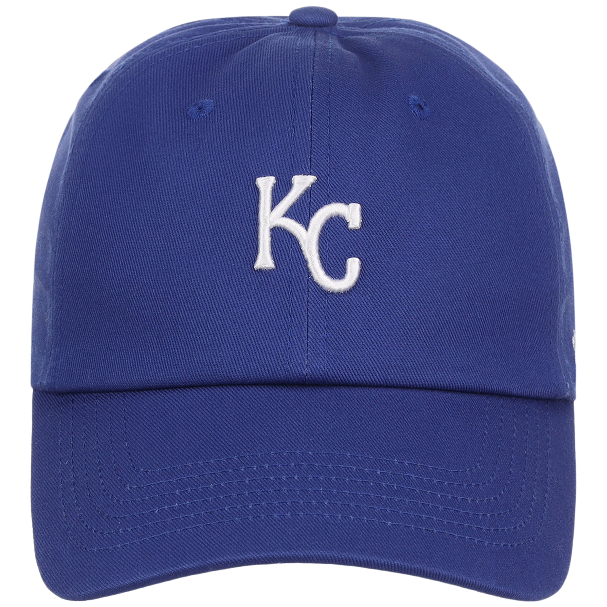 Kansas City Royals MLB '47 Mother's Day 'Bow Back' Clean Up Collection